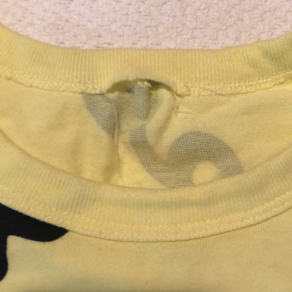 Champion Repeating Logo Streetwear Short Sleeve T-Shirt Size MEDIUM - Picture 2 of 6